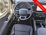 New 2026 FORD F-250 LARIAT in JACKSONVILLE, FLORIDA (Photo 17)