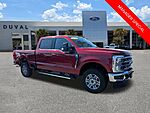 New 2026 FORD F-250 LARIAT in JACKSONVILLE, FLORIDA (Photo 2)