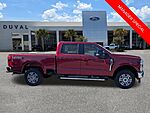 New 2026 FORD F-250 LARIAT in JACKSONVILLE, FLORIDA (Photo 3)