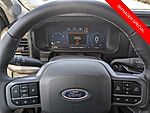 New 2026 FORD F-250 LARIAT in JACKSONVILLE, FLORIDA (Photo 31)