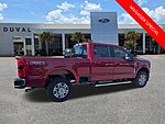 New 2026 FORD F-250 LARIAT in JACKSONVILLE, FLORIDA (Photo 4)