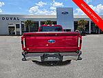 New 2026 FORD F-250 LARIAT in JACKSONVILLE, FLORIDA (Photo 5)