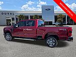 New 2026 FORD F-250 LARIAT in JACKSONVILLE, FLORIDA (Photo 6)
