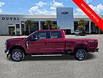 New 2026 FORD F-250 LARIAT in JACKSONVILLE, FLORIDA (Photo 7)