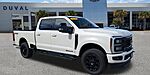 New 2026 FORD F-250 LARIAT in JACKSONVILLE, FLORIDA