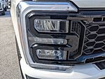 New 2026 FORD F-250 LARIAT in JACKSONVILLE, FLORIDA (Photo 10)