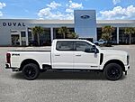 New 2026 FORD F-250 LARIAT in JACKSONVILLE, FLORIDA (Photo 3)