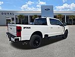 New 2026 FORD F-250 LARIAT in JACKSONVILLE, FLORIDA (Photo 4)