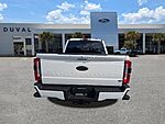 New 2026 FORD F-250 LARIAT in JACKSONVILLE, FLORIDA (Photo 5)