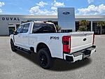 New 2026 FORD F-250 LARIAT in JACKSONVILLE, FLORIDA (Photo 6)