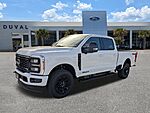 New 2026 FORD F-250 LARIAT in JACKSONVILLE, FLORIDA (Photo 8)