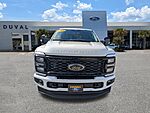 New 2026 FORD F-250 LARIAT in JACKSONVILLE, FLORIDA (Photo 9)