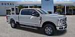 New 2026 FORD F-250 LARIAT in JACKSONVILLE, FLORIDA