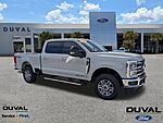 New 2026 FORD F-250 LARIAT in JACKSONVILLE, FLORIDA (Photo 1)