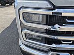 New 2026 FORD F-250 LARIAT in JACKSONVILLE, FLORIDA (Photo 10)