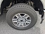 New 2026 FORD F-250 LARIAT in JACKSONVILLE, FLORIDA (Photo 11)