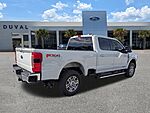 New 2026 FORD F-250 LARIAT in JACKSONVILLE, FLORIDA (Photo 4)