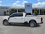 New 2026 FORD F-250 LARIAT in JACKSONVILLE, FLORIDA (Photo 7)