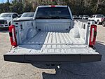 New 2026 FORD F-250 LARIAT in JACKSONVILLE, FLORIDA (Photo 13)