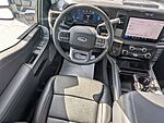 New 2026 FORD F-250 LARIAT in JACKSONVILLE, FLORIDA (Photo 17)