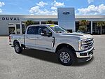 New 2026 FORD F-250 LARIAT in JACKSONVILLE, FLORIDA (Photo 2)