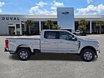 New 2026 FORD F-250 LARIAT in JACKSONVILLE, FLORIDA (Photo 3)