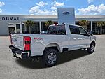 New 2026 FORD F-250 LARIAT in JACKSONVILLE, FLORIDA (Photo 4)