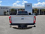 New 2026 FORD F-250 LARIAT in JACKSONVILLE, FLORIDA (Photo 5)