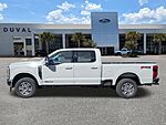 New 2026 FORD F-250 LARIAT in JACKSONVILLE, FLORIDA (Photo 7)