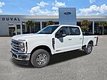 New 2026 FORD F-250 LARIAT in JACKSONVILLE, FLORIDA (Photo 8)