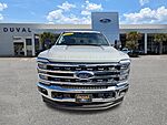 New 2026 FORD F-250 LARIAT in JACKSONVILLE, FLORIDA (Photo 9)