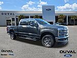 New 2026 FORD F-250 LARIAT in JACKSONVILLE, FLORIDA (Photo 1)