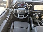 New 2026 FORD F-250 LARIAT in JACKSONVILLE, FLORIDA (Photo 17)