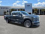 New 2026 FORD F-250 LARIAT in JACKSONVILLE, FLORIDA (Photo 2)