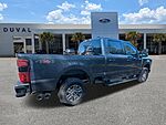 New 2026 FORD F-250 LARIAT in JACKSONVILLE, FLORIDA (Photo 4)