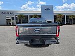 New 2026 FORD F-250 LARIAT in JACKSONVILLE, FLORIDA (Photo 5)