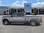 New 2026 FORD F-250 LARIAT in JACKSONVILLE, FLORIDA (Photo 7)