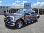 New 2026 FORD F-250 LARIAT in JACKSONVILLE, FLORIDA (Photo 8)