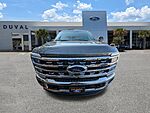 New 2026 FORD F-250 LARIAT in JACKSONVILLE, FLORIDA (Photo 9)