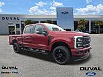 New 2026 FORD F-250 LARIAT in JACKSONVILLE, FLORIDA (Photo 1)
