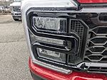 New 2026 FORD F-250 LARIAT in JACKSONVILLE, FLORIDA (Photo 10)