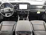 New 2026 FORD F-250 LARIAT in JACKSONVILLE, FLORIDA (Photo 15)