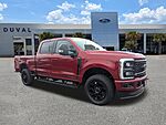 New 2026 FORD F-250 LARIAT in JACKSONVILLE, FLORIDA (Photo 2)