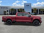 New 2026 FORD F-250 LARIAT in JACKSONVILLE, FLORIDA (Photo 3)