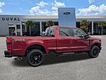 New 2026 FORD F-250 LARIAT in JACKSONVILLE, FLORIDA (Photo 4)
