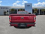 New 2026 FORD F-250 LARIAT in JACKSONVILLE, FLORIDA (Photo 5)