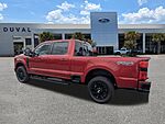 New 2026 FORD F-250 LARIAT in JACKSONVILLE, FLORIDA (Photo 6)
