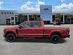New 2026 FORD F-250 LARIAT in JACKSONVILLE, FLORIDA (Photo 7)