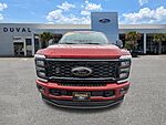 New 2026 FORD F-250 LARIAT in JACKSONVILLE, FLORIDA (Photo 9)