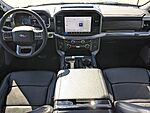 New 2026 FORD F-150 LARIAT in JACKSONVILLE, FLORIDA (Photo 15)